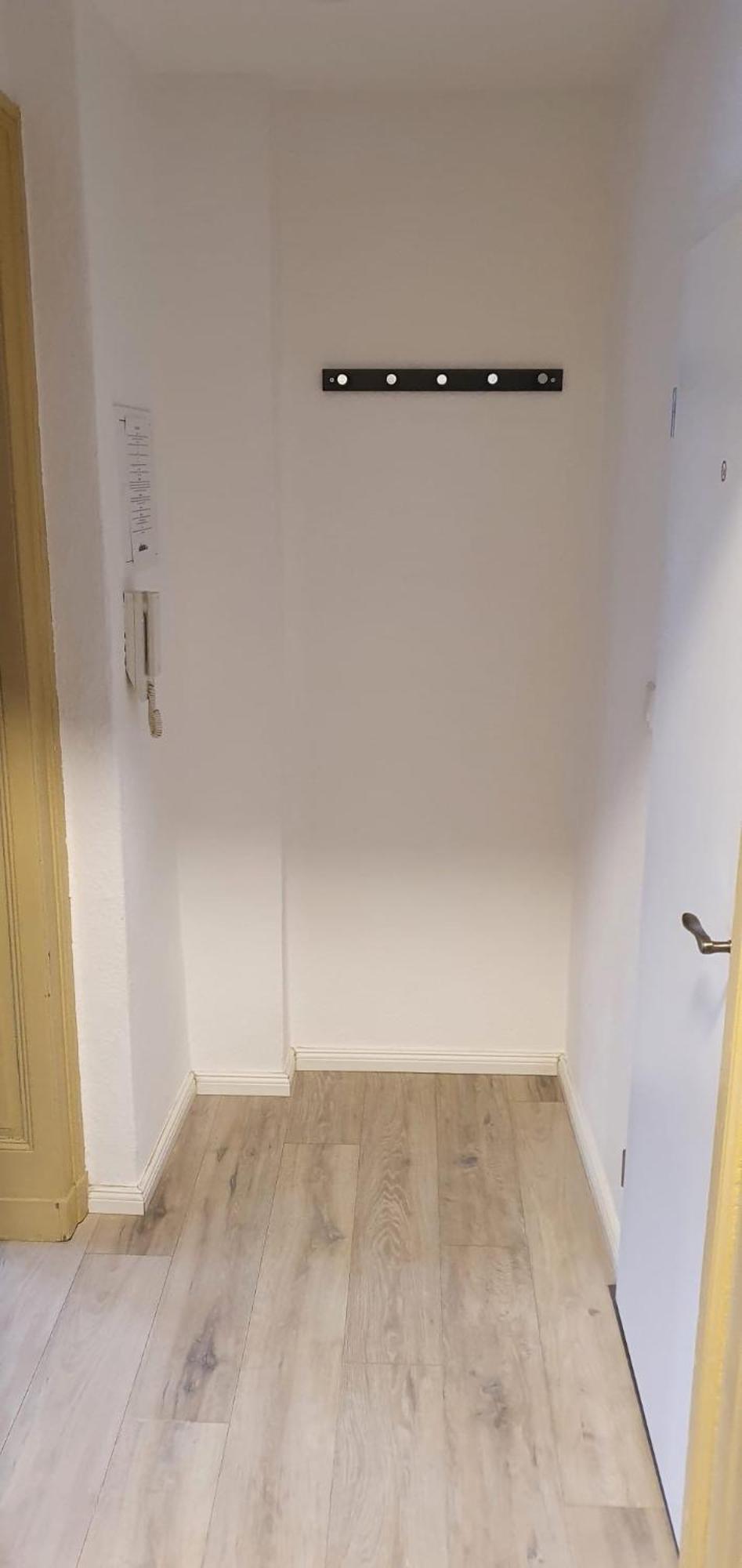 Richter Apartments Finsterwalde Mit Klimaanlage Eksteriør bilde